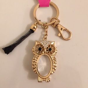 Keychain owl🦉